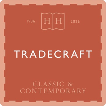 Heywood Hill's Tradecraft