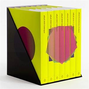 Pre-orders for the exclusive elBulli 2005-2011 Catalogue