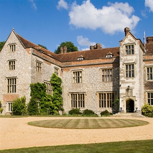 Evening Lecture: Chawton House Library
