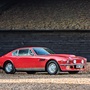The Aston Martin V8: 1969-2000 : The Aston Martin V8: 1969-2000