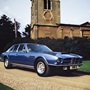 The Aston Martin V8: 1969-2000 : The Aston Martin V8: 1969-2000