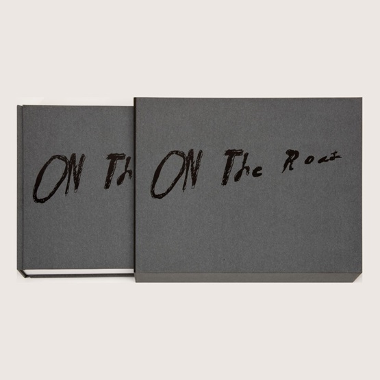 On the Road: An Artist Book of the Classic Novel by Jack Kerouac : On the Road: An Artist Book of the Classic Novel by Jack Kerouac