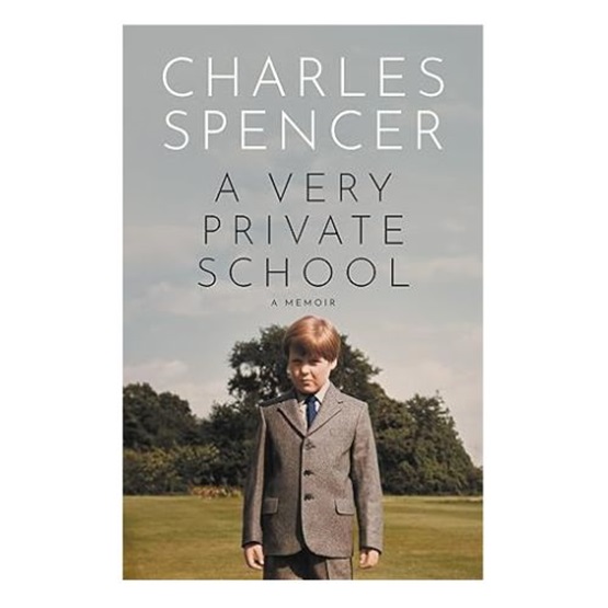 A Very Private School : A Very Private School