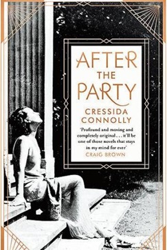 After the Party, by Cressida Connolly