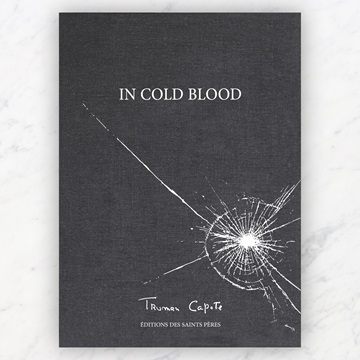 IN COLD BLOOD	