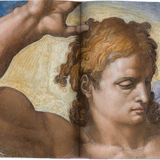 The Sistine Chapel (Three Volumes) : The Sistine Chapel (Three Volumes)