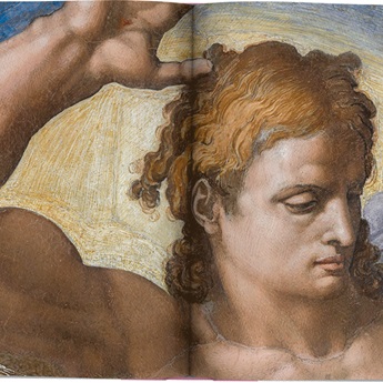 The Sistine Chapel (Three Volumes)