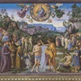 La Cappella Sistina : La Cappella Sistina