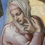 La Cappella Sistina : La Cappella Sistina