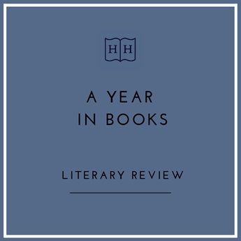 A Year in Books with Literary Review