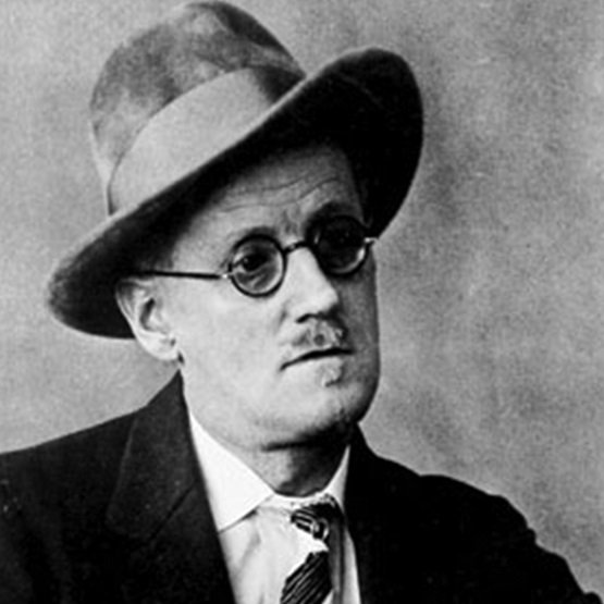 James Joyce : James Joyce