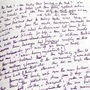 Facsimile of the Mrs Dalloway Manuscript : Facsimile of the Mrs Dalloway Manuscript