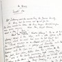 Mrs Dalloway: SP Facsimile Manuscript : Mrs Dalloway: SP Facsimile Manuscript