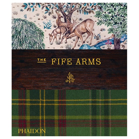 The Fife Arms : The Fife Arms