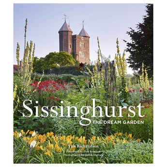 Sissinghurst: The Dream Garden