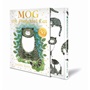 Mog the Forgetful Cat Slipcase Gift Edition : Mog the Forgetful Cat Slipcase Gift Edition