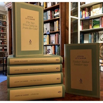John le Carré Hardback Collection