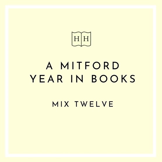 A Mitford Year in Books : A Mitford Year in Books