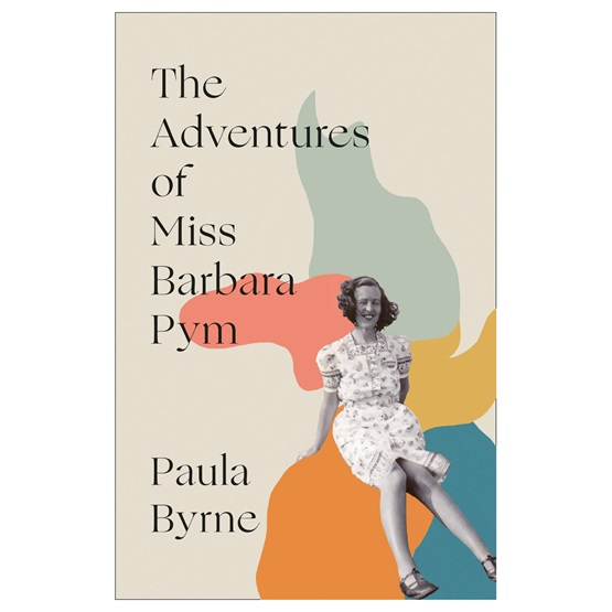 The Adventures of Miss Barbara Pym : The Adventures of Miss Barbara Pym