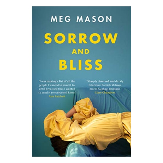Sorrow and Bliss : Sorrow and Bliss