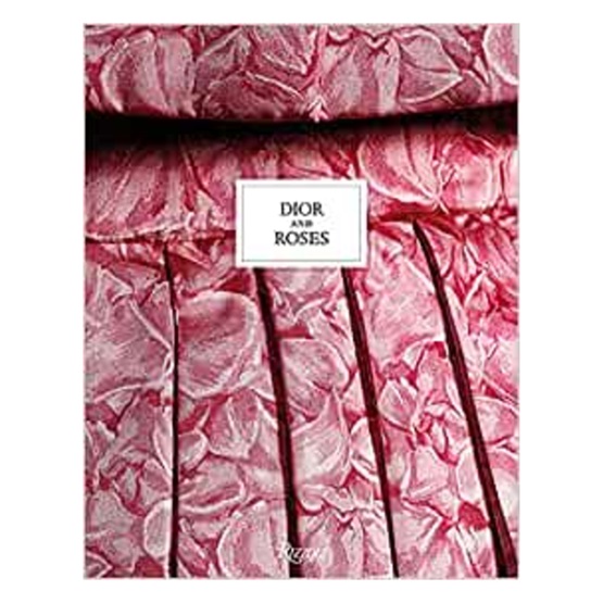 Dior and Roses : Dior and Roses