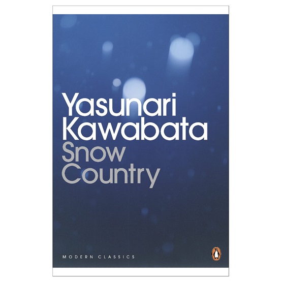 Yasunari Kawabata : Yasunari Kawabata