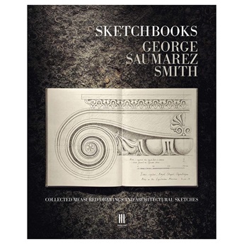 Sketchbooks: Collected Measured Drawings and Architectural Sketches