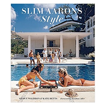Slim Aarons: Style