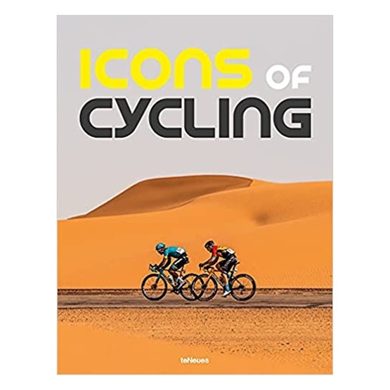 Icons of Cycling : Icons of Cycling