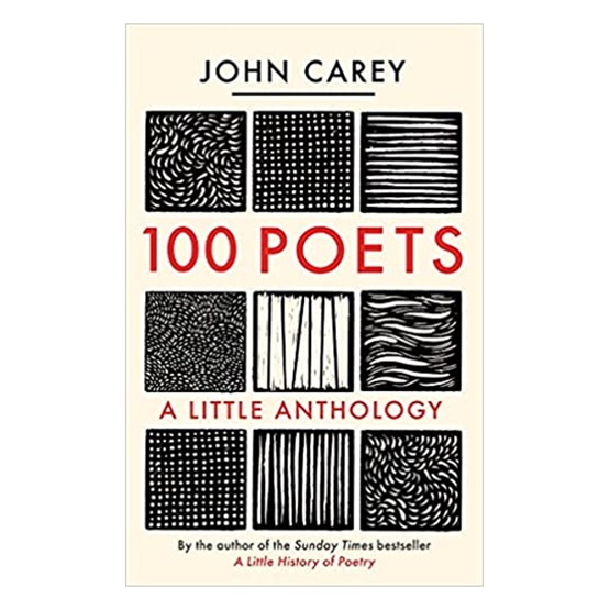 100 Poets : 100 Poets