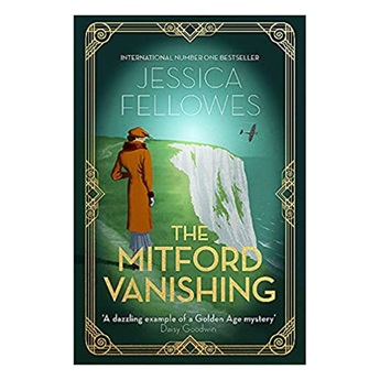 The Mitford Vanishing (The Mitford Murders) Signed Edition
