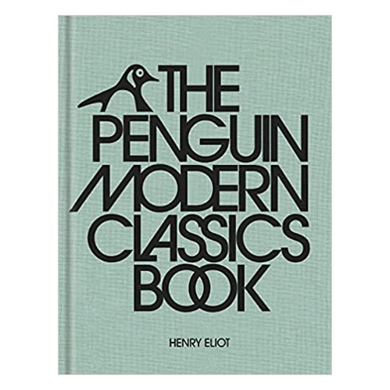 The Penguin Modern Classics Book : The Penguin Modern Classics Book