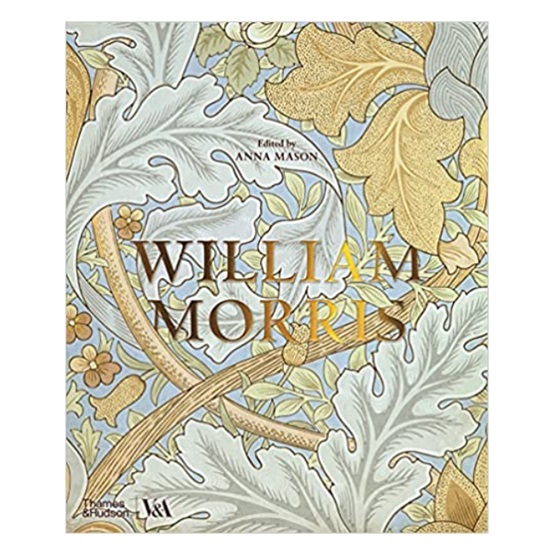 William Morris : William Morris