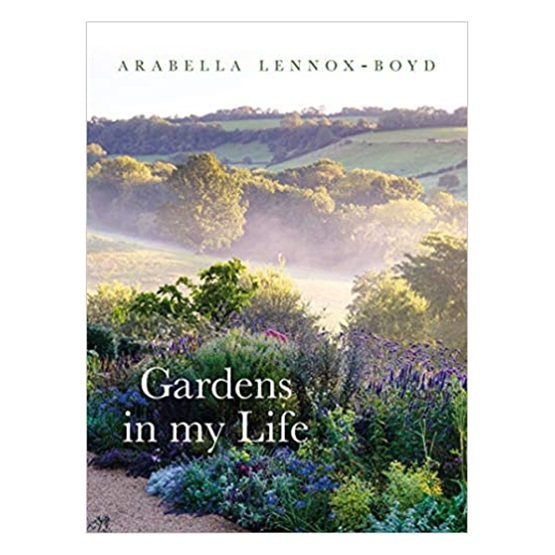 Gardens in My Life : Gardens in My Life