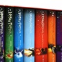 Harry Potter Box Set: The Complete Collection : Harry Potter Box Set: The Complete Collection