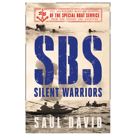 SBS - Silent Warriors : SBS - Silent Warriors