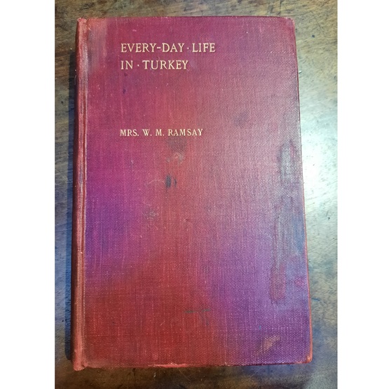 Everyday Life in Turkey : Everyday Life in Turkey