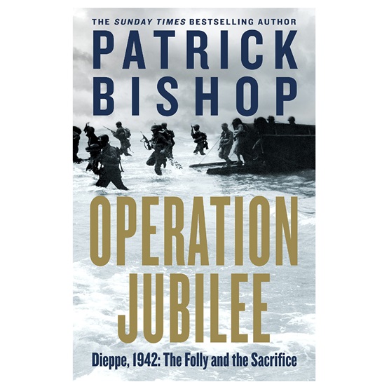 Operation Jubilee (Signed Edition) : Operation Jubilee (Signed Edition)