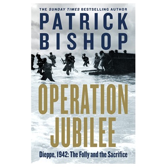 Operation Jubilee (Signed Edition)