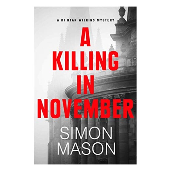 A Killing in November : A Killing in November