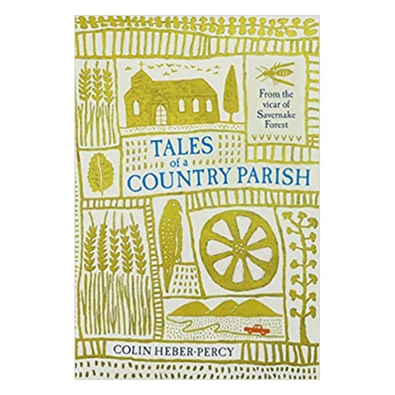 Tales of a Country Parish : Tales of a Country Parish