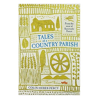 Tales of a Country Parish
