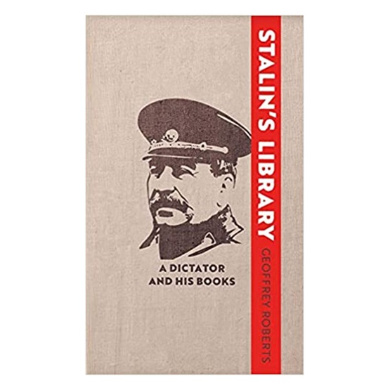 Stalin's Library : Stalin's Library