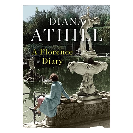 A Florence Diary : A Florence Diary