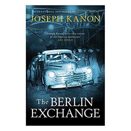 The Berlin Exchange : The Berlin Exchange