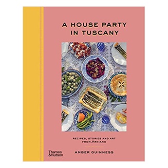 A House Party in Tuscany