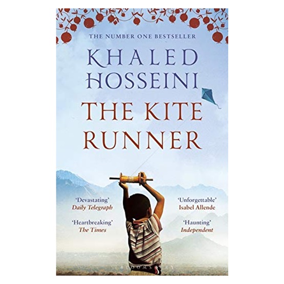 The Kite Runner : The Kite Runner