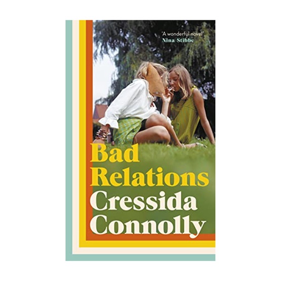 Bad Relations : Bad Relations