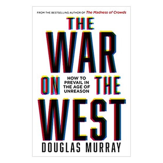 War on the West (Signed Copies) : War on the West (Signed Copies)