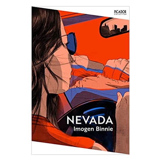 Nevada : Nevada